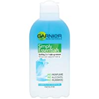 Garnier Skin Naturals relajante 2 en 1 maquillaje Remover 200 ml
